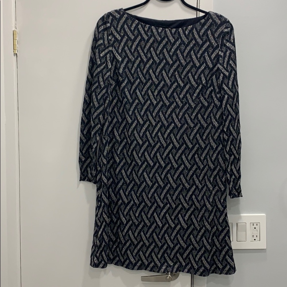 Sparkling party dress